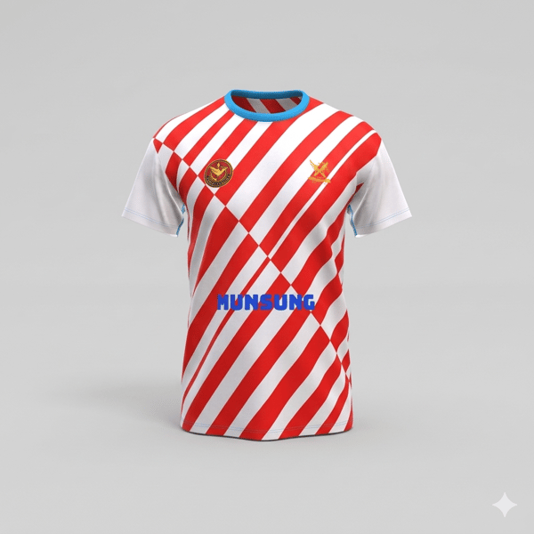 Atlmaneck T-Shirt